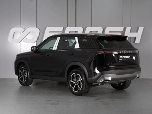 Внедорожник JAECOO J7 2025 года, 2598000 рублей, Минеральные Воды