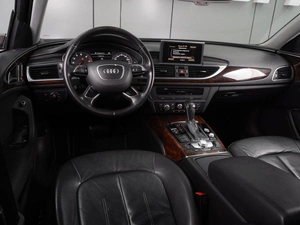Седан Audi A6 2015 года, 1619000 рублей, Воронеж