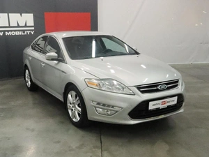 Седан Ford Mondeo 2012 года, 870000 рублей, Курск