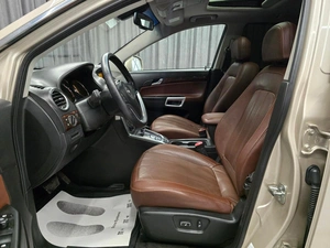 Внедорожник Opel Antara 2012 года, 875000 рублей, Красноярск