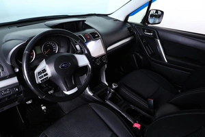 Внедорожник Subaru Forester 2013 года, 1609000 рублей, Пермь