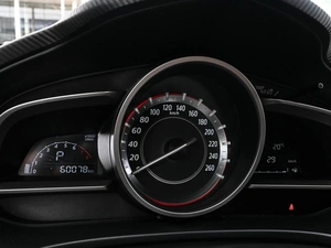 Седан Mazda 3 2014 года, 1469000 рублей, Волгоград