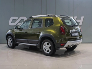 Внедорожник Renault Duster 2016 года, 1439000 рублей, Петрозаводск