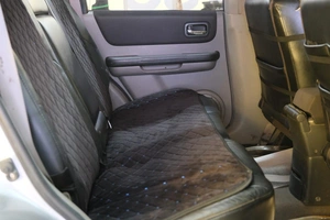 Внедорожник Nissan X-Trail 2004 года, 829000 рублей, Омск