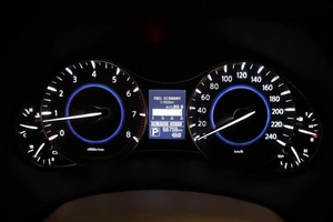 Внедорожник Infiniti QX80 2015 года, 4190000 рублей, Обнинск
