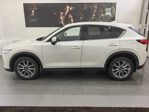 Внедорожник Mazda CX-5 2020 года, 2495000 рублей, Новосибирск