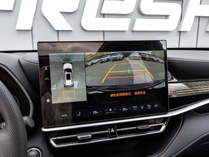 Внедорожник Toyota Highlander 2026 года, 5730000 рублей, Краснодар