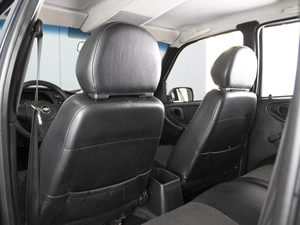 Внедорожник Chevrolet Niva 2011 года, 399000 рублей, Омск