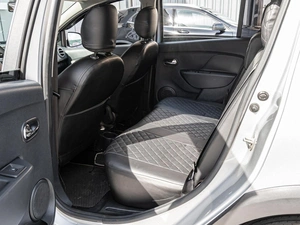 Хетчбэк Renault Sandero Stepway 2019 года, 1070000 рублей, Краснодар