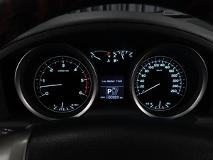 Внедорожник Toyota Land Cruiser 2010 года, 4200000 рублей, Тюмень