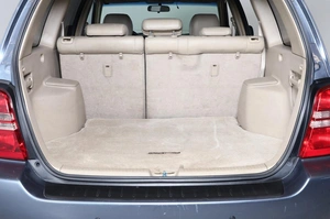 Внедорожник Toyota Highlander 2002 года, 739000 рублей, Новосибирск