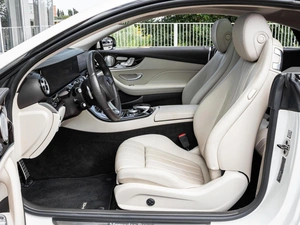 Купе Mercedes-benz E-класс 2017 года, 4240000 рублей, Ставрополь