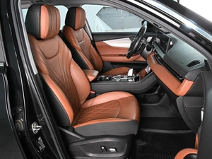Внедорожник Chery Tiggo 8 Pro Max 2023 года, 2270000 рублей, Ростов-на-Дону