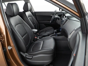 Внедорожник Hyundai Creta 2016 года, 1650050 рублей, Москва