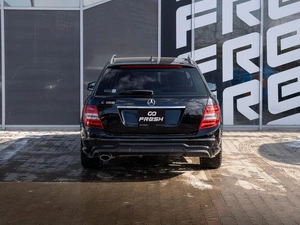 Универсал Mercedes-benz C-класс 2013 года, 1590000 рублей, Краснодар