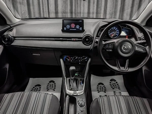 Хетчбэк Mazda Demio 2019 года, 1200000 рублей, Красноярск