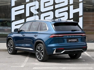 Внедорожник Geely Monjaro 2023 года, 3290000 рублей, Волгоград