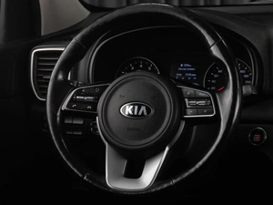 Внедорожник Kia Sportage 2019 года, 2369000 рублей, Тюмень