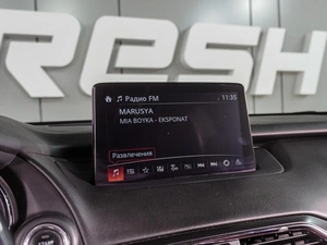 Внедорожник Mazda CX-9 2021 года, 4499000 рублей, Воронеж