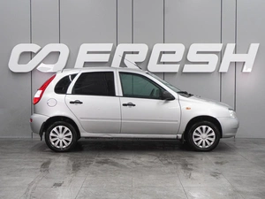 Хетчбэк ВАЗ (LADA) Kalina 2012 года, 299000 рублей, Воронеж