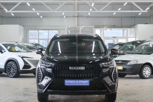 Внедорожник Haval Jolion 2024 года, 1999000 рублей, Омск