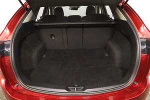 Внедорожник Mazda CX-5 2017 года, 1769000 рублей, Пермь