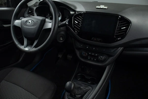 Седан ВАЗ (LADA) Vesta 2021 года, 1029000 рублей, Оренбург