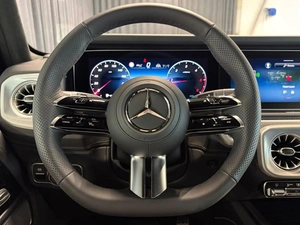 Внедорожник Mercedes-benz G-класс 2026 года, 25990000 рублей, Павловская Слобода