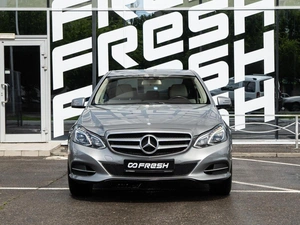 Седан Mercedes-benz E-класс 2014 года, 2199000 рублей, Волгоград