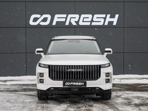 Внедорожник JAECOO J7 2024 года, 2550000 рублей, Краснодар