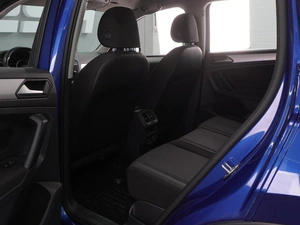 Внедорожник Volkswagen Tiguan 2020 года, 2150000 рублей, Воронеж