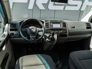 Минивэн Volkswagen Caravelle 2013 года, 2080000 рублей, Краснодар