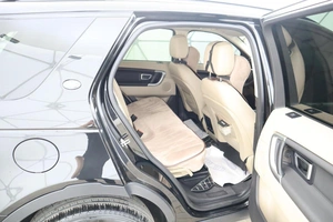 Внедорожник Land Rover Discovery Sport 2015 года, 2300000 рублей, Обнинск