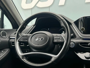 Седан Hyundai Sonata 2022 года, 2820000 рублей, Ижевск