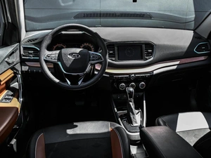 Универсал ВАЗ (LADA) Vesta Cross 2024 года, 1569000 рублей, Кирилловка