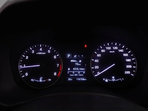 Внедорожник Hyundai Creta 2016 года, 1599000 рублей, Воронеж