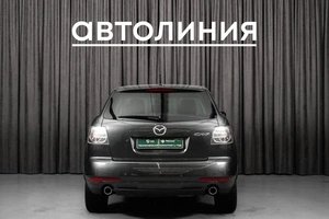 Внедорожник Mazda CX-7 2011 года, 1099000 рублей, Красноярск