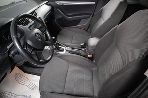 Универсал Skoda Octavia 2013 года, 1189000 рублей, Сургут