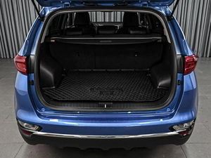 Внедорожник Kia Sportage 2021 года, 2597000 рублей, Ставрополь