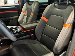 Внедорожник Haval Dargo 2026 года, 3749000 рублей, Красноярск