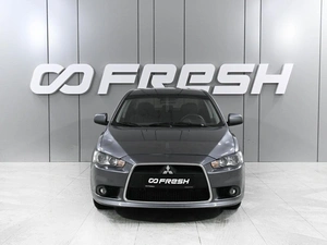Седан Mitsubishi Lancer 2011 года, 1065000 рублей, Аксай