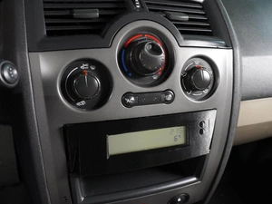 Седан Renault Megane 2006 года, 429000 рублей, Воронеж