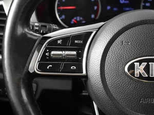 Внедорожник Kia Seltos 2020 года, 1749900 рублей, Казань