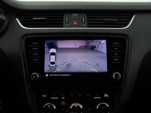 Лифтбек Skoda Octavia 2020 года, 1919050 рублей, Москва