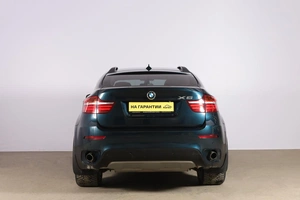 Внедорожник BMW X6 2013 года, 2539000 рублей, Новосибирск