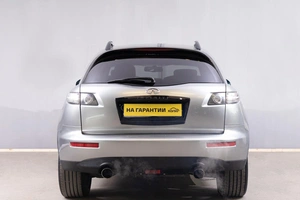 Внедорожник Infiniti FX35 2006 года, 1069000 рублей, Новосибирск