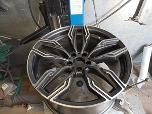 Покраска дисков 1000 рублей, Красноярск