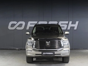 Внедорожник Tank 500 2023 года, 4200000 рублей, Санкт-Петербург