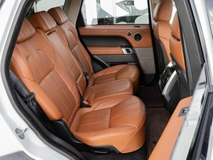 Внедорожник Land Rover Range Rover Sport 2014 года, 3070000 рублей, Краснодар