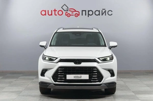 Внедорожник Toyota Grand Highlander 2024 года, 8490000 рублей, Павловская Слобода